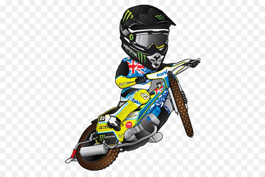 Motocross，Corrida PNG