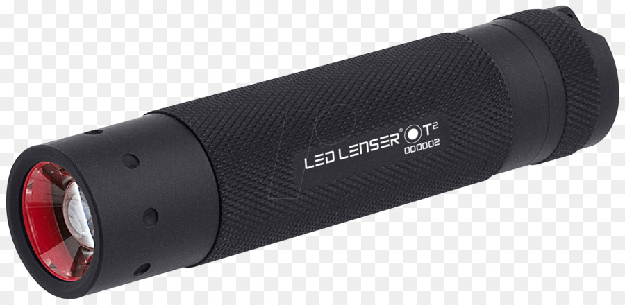 Lanterna，Led Lenser Seo5 PNG