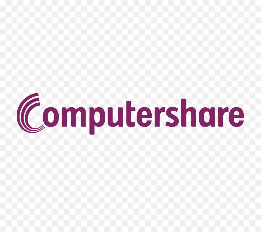 Computershare Logo，Financiar PNG