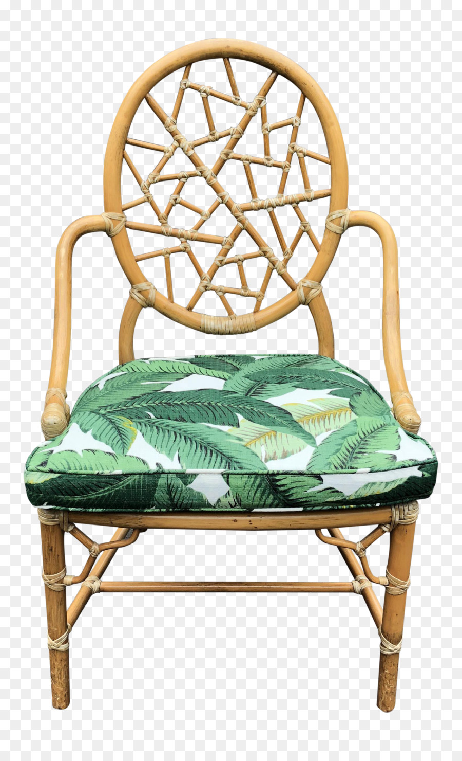 Rattan，Cadeira PNG