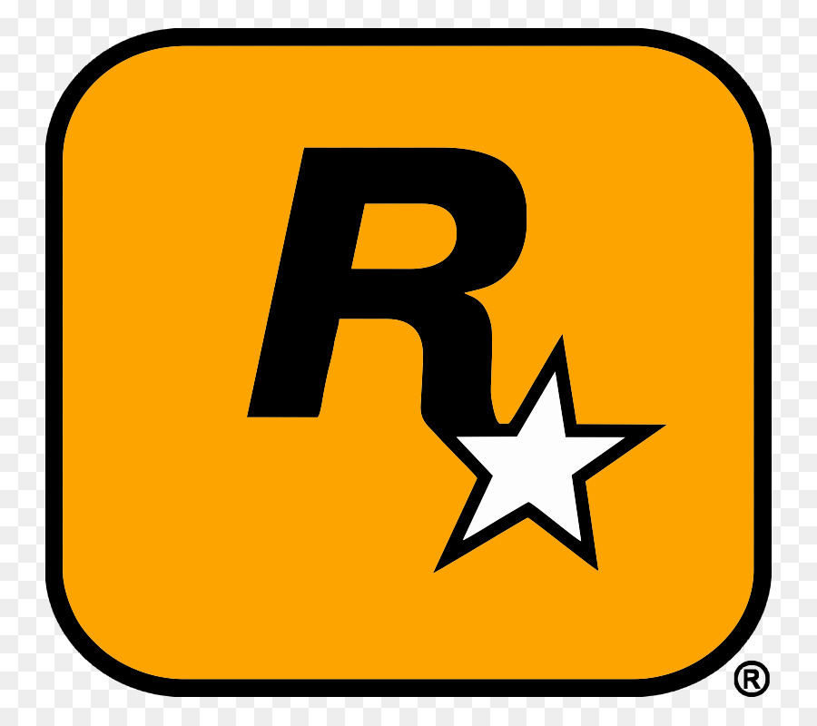 Logotipo Da Rockstar，Marca PNG