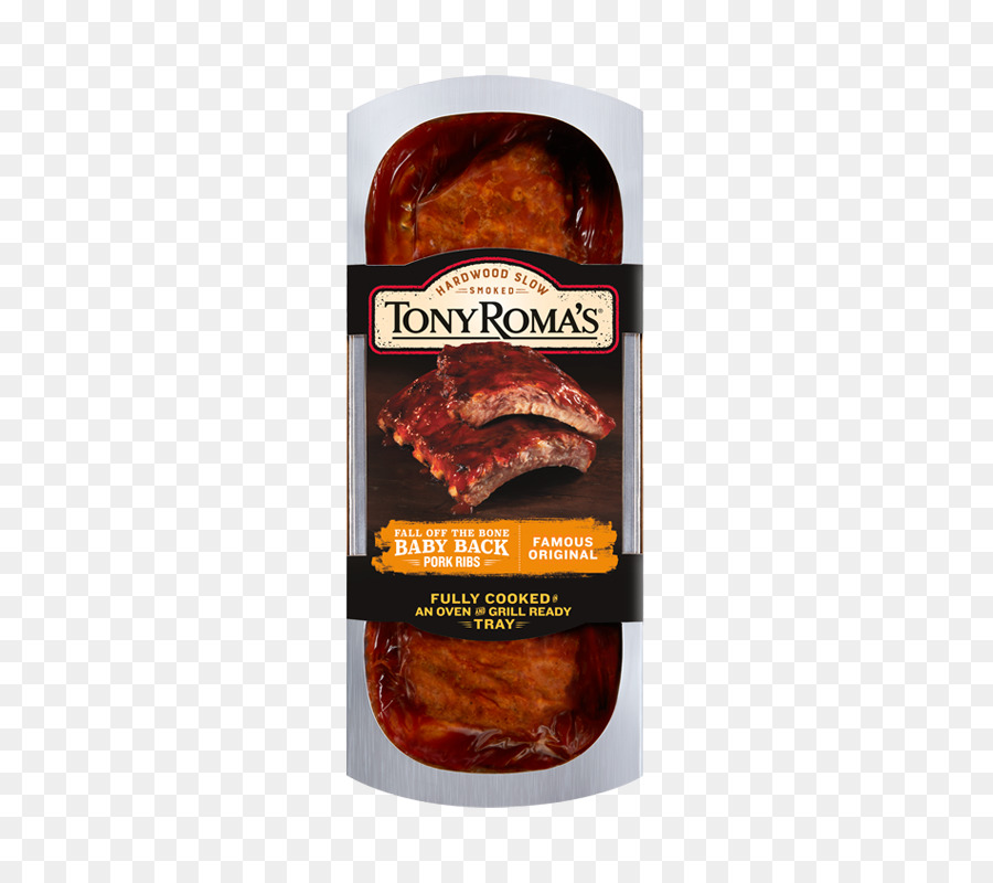 Costelas，Molho Barbecue PNG