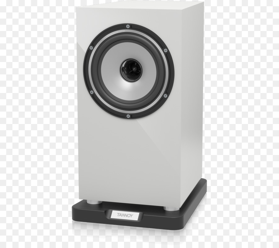 Subwoofer，Tannoy Revolução Xt 6 PNG