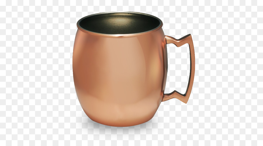 Caneca De Cobre，Bebida PNG