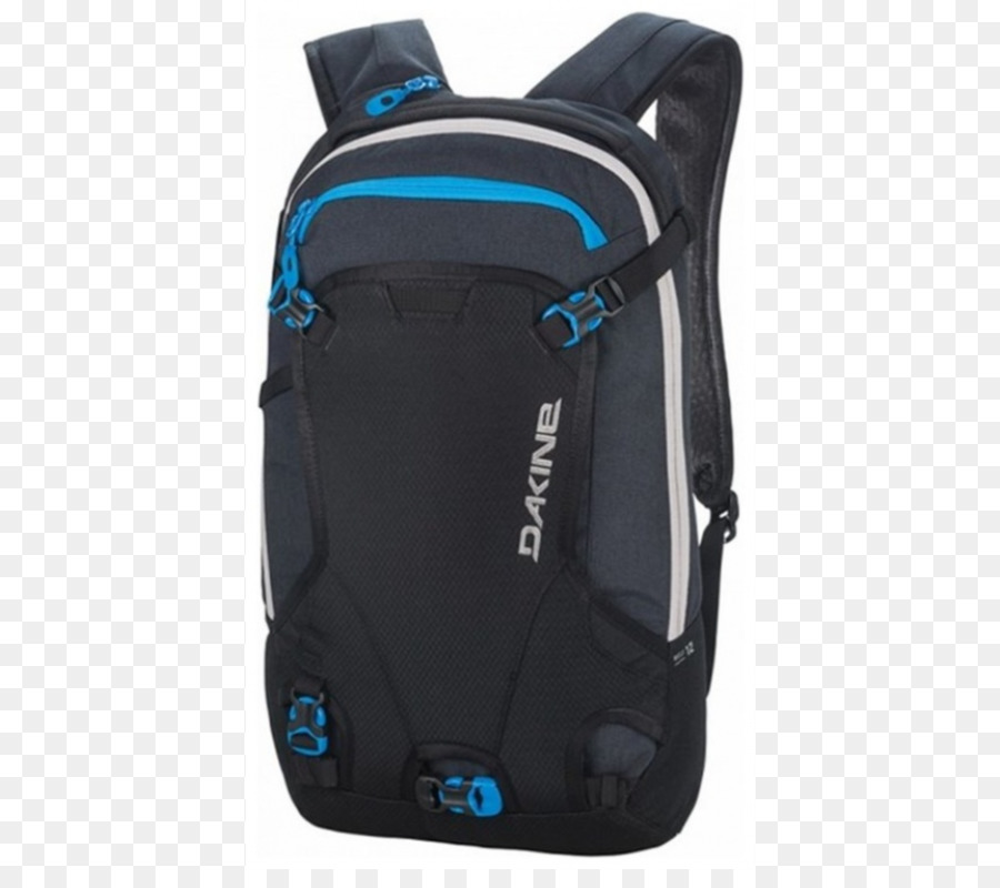 Mochila，Dakine Heli 12l PNG