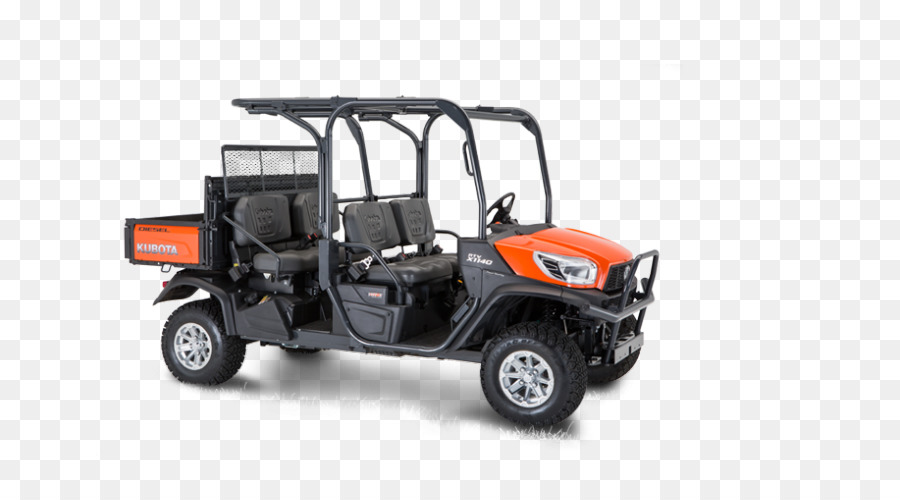 Veículo Novo，Kubota Corporation PNG