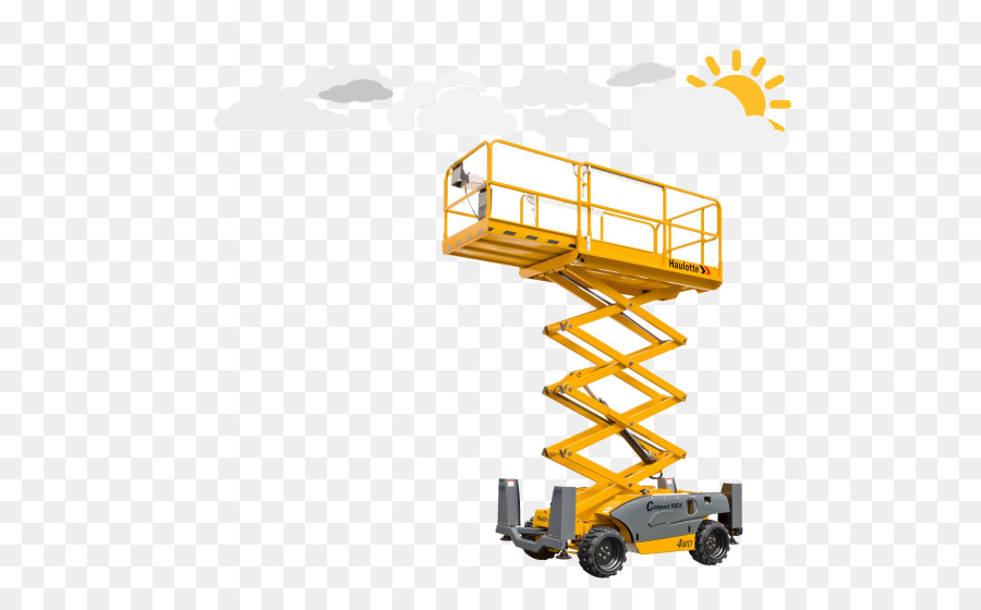 Elevador De Tesoura，Elevar PNG