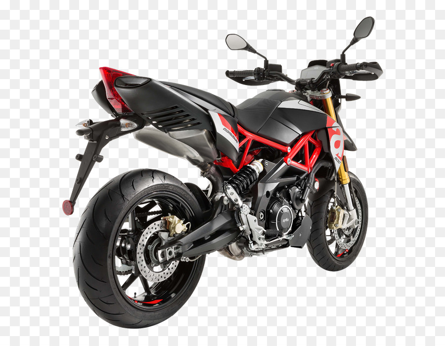 Motocicleta Branca，Moto PNG