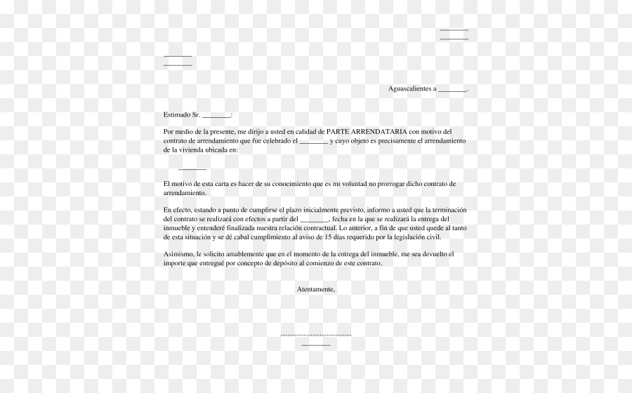 Carta De Recomendação，Documento PNG