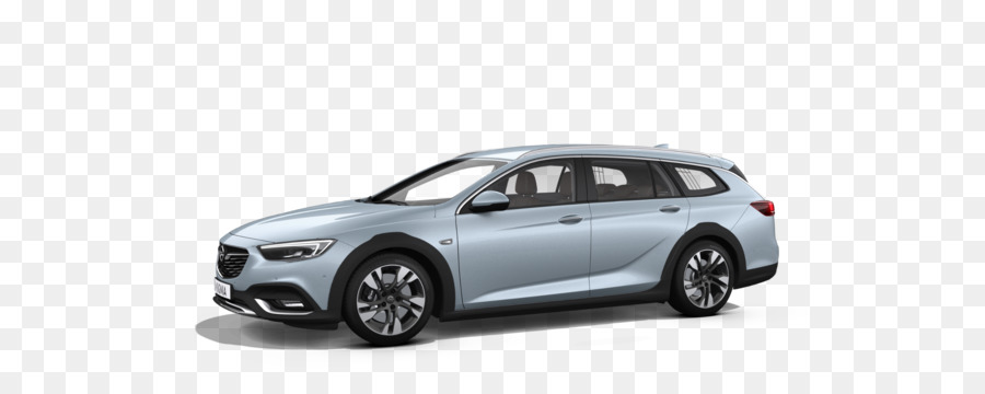 De Carros De Médio Porte，Opel Insignia B PNG