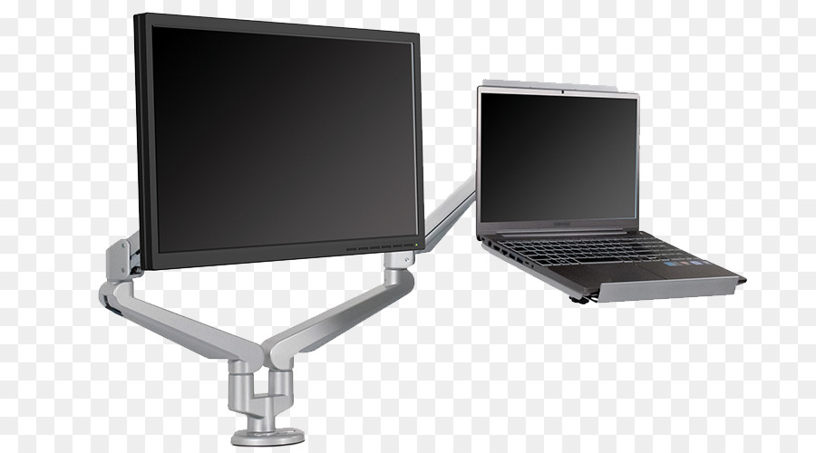 Suporte Para Monitor E Laptop，Tela PNG