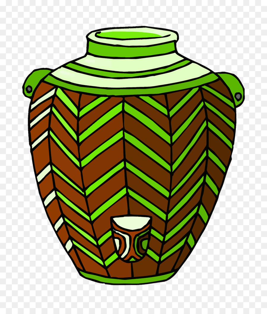 Vaso，Jarro PNG