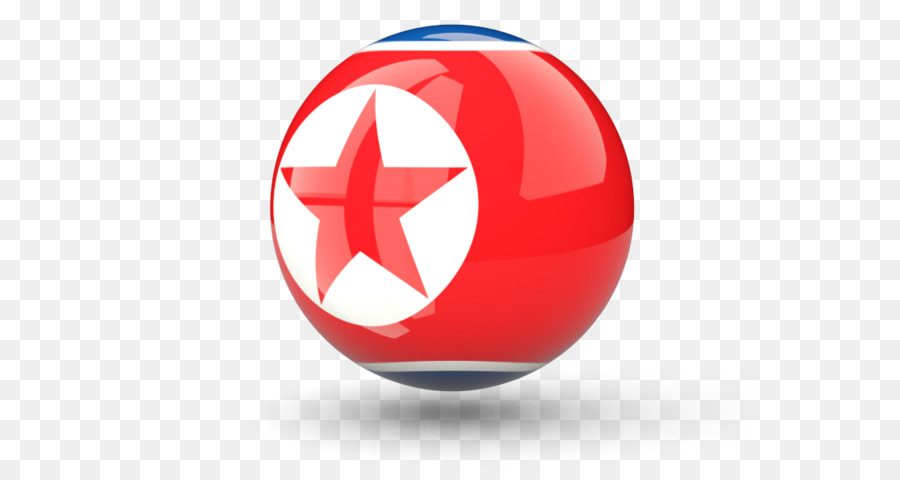 Coreia Do Norte，Bandeira Da Coreia Do Norte PNG