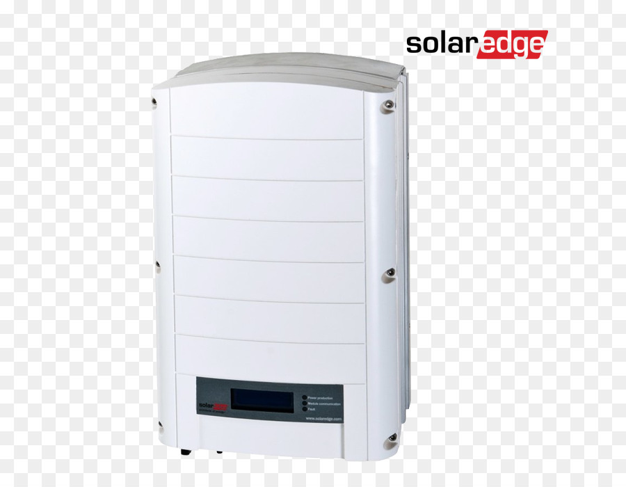 Inversor De Energia Solar，Solaredge PNG