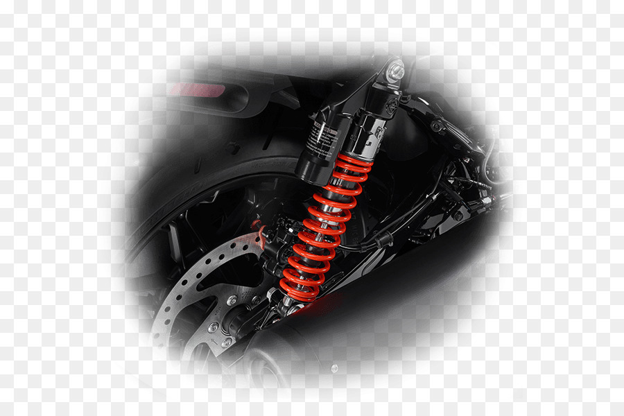 Suspensão，Harley Davidson PNG