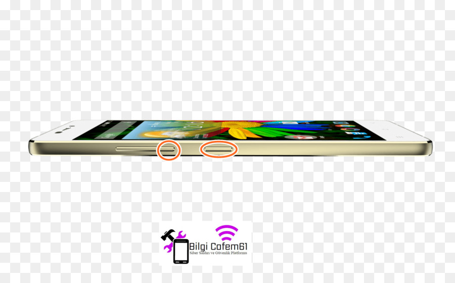 Smartphone，Computador PNG