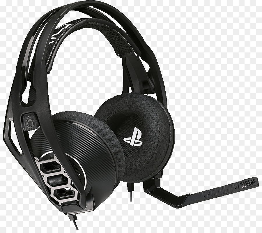 Plantronics Equipamento De 500hs，Playstation 4 PNG