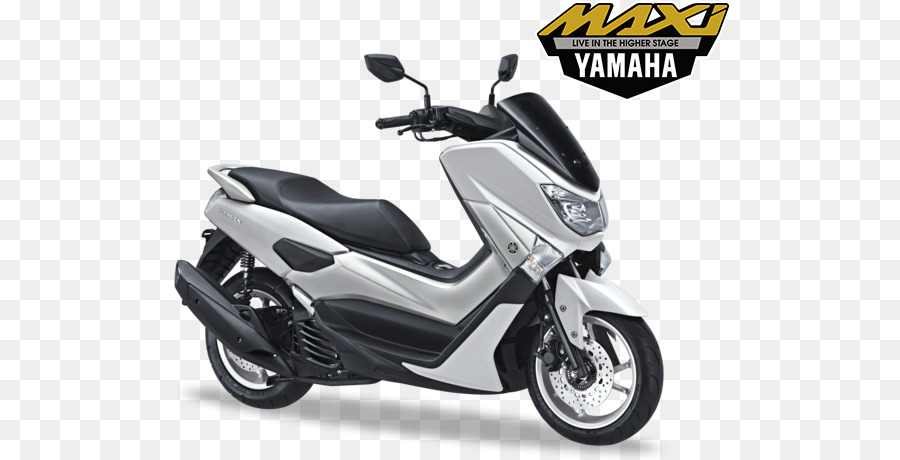 Scooter Yamaha，Moto PNG