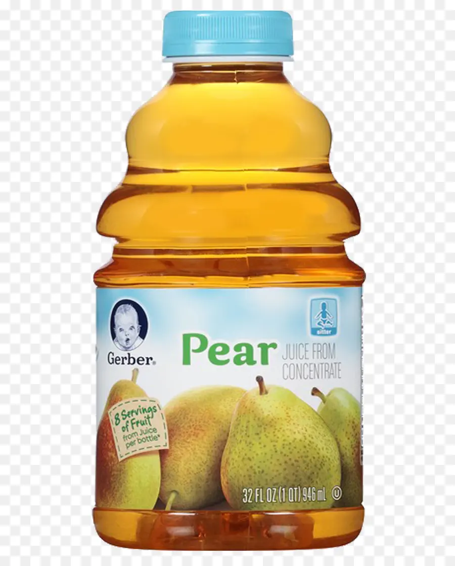 Suco De Pêra，Garrafa PNG