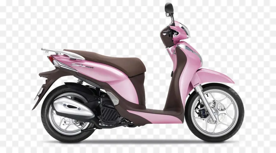 Honda，Scooter PNG