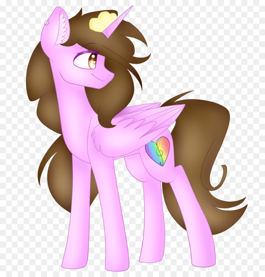Cavalo，Rosa M PNG