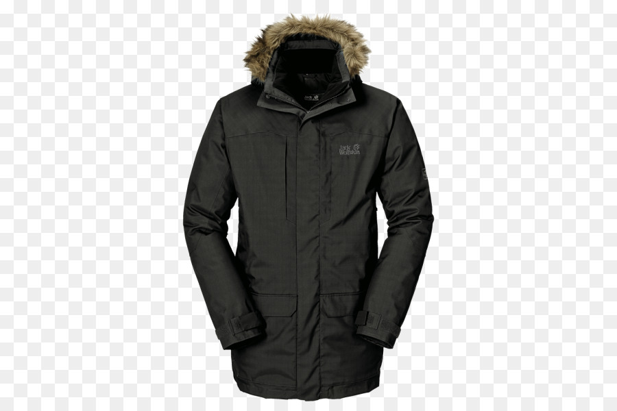 Sobretudo，Parka PNG