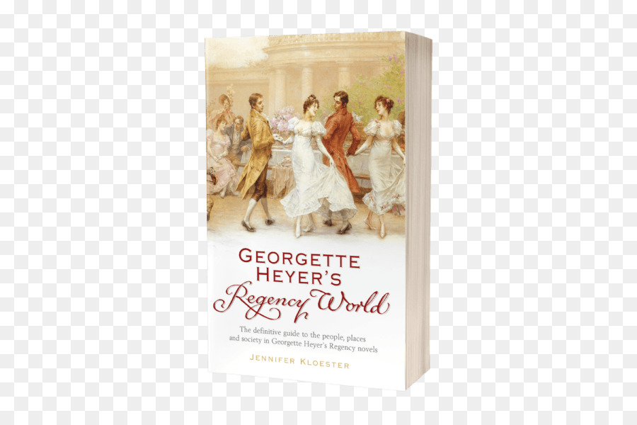 Georgette Heyer Regency Mundo，Monte De Neve E Outras Histórias PNG