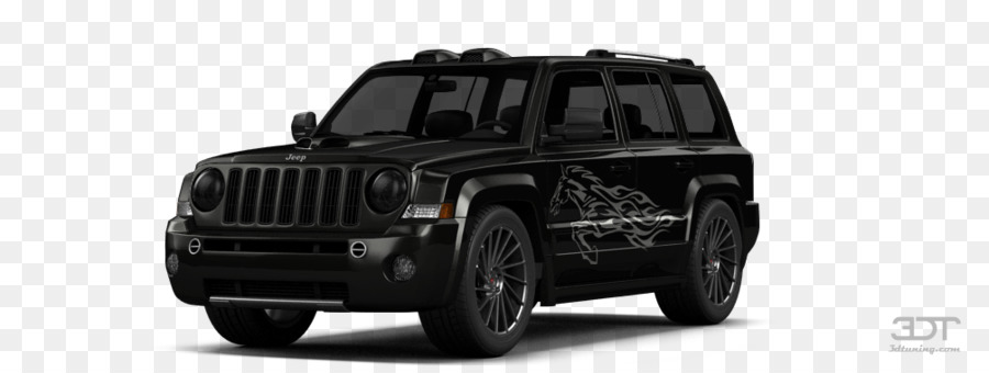 Pneu，Jeep Wrangler PNG