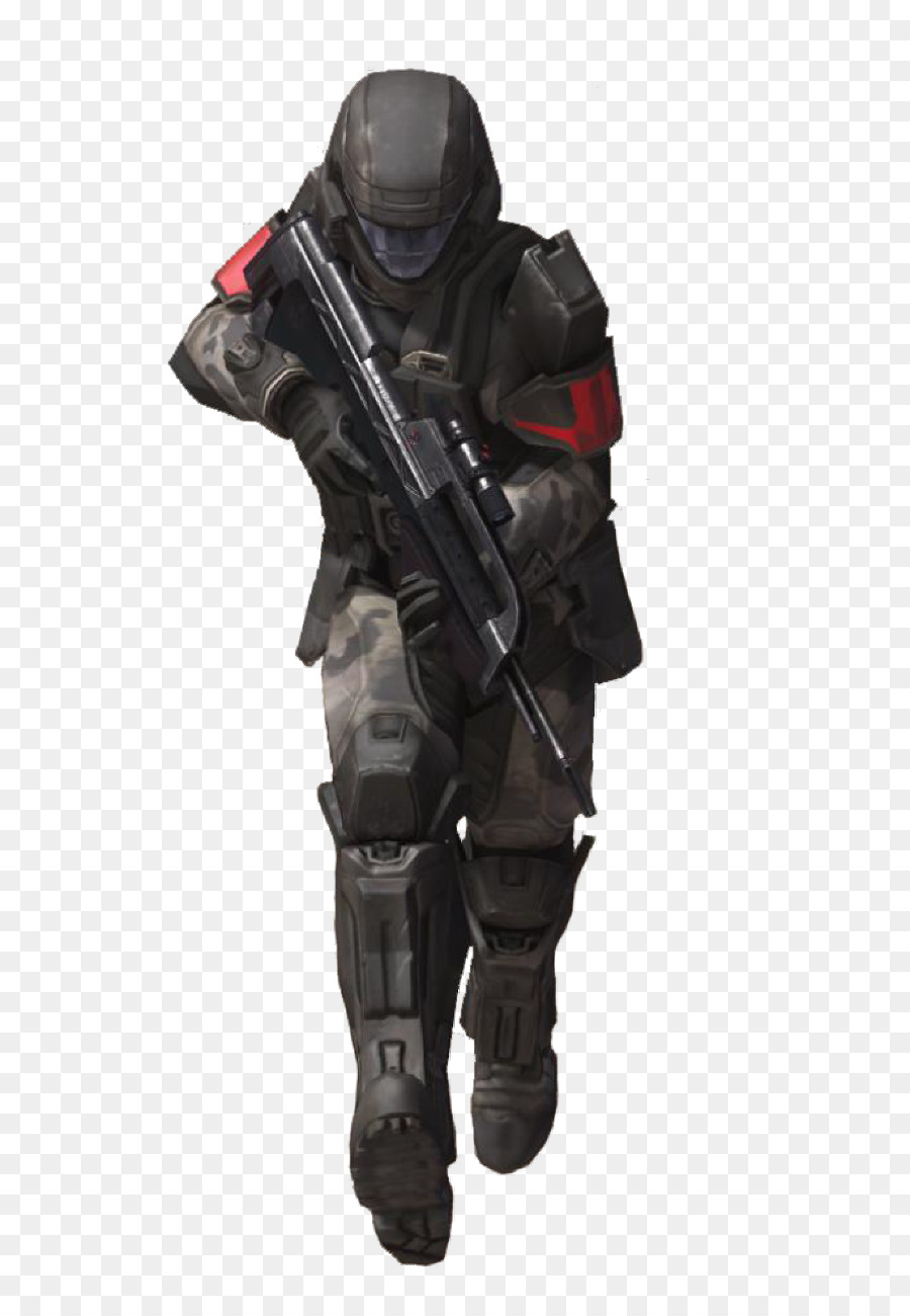 Halo 3，Halo 3 Odst PNG