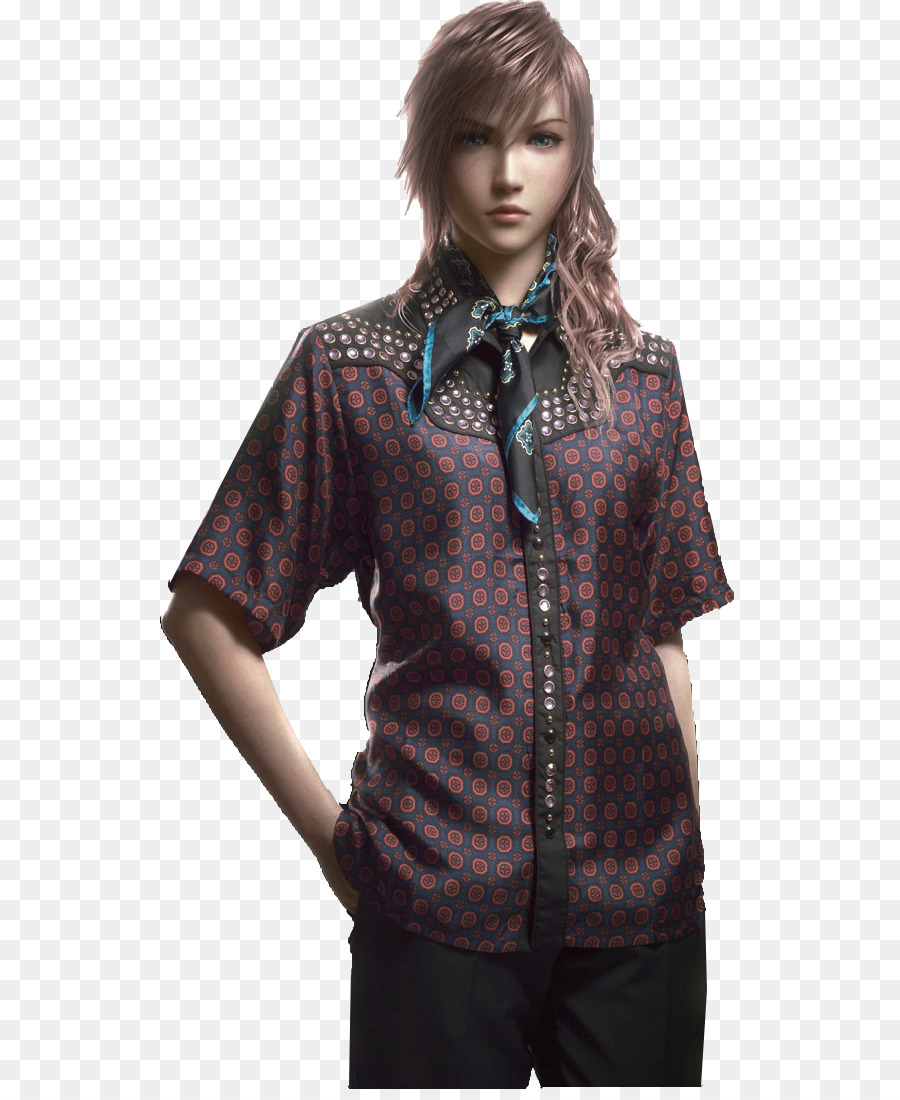 Personagem，Camisa PNG