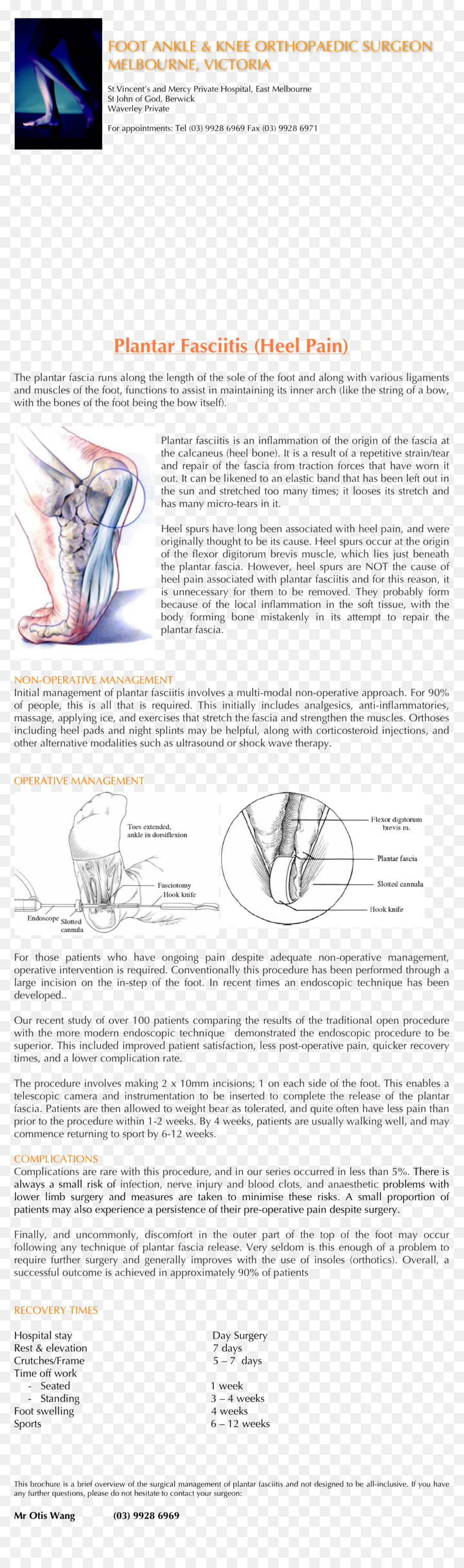 A Fascite Plantar，Esporão Calcanear PNG