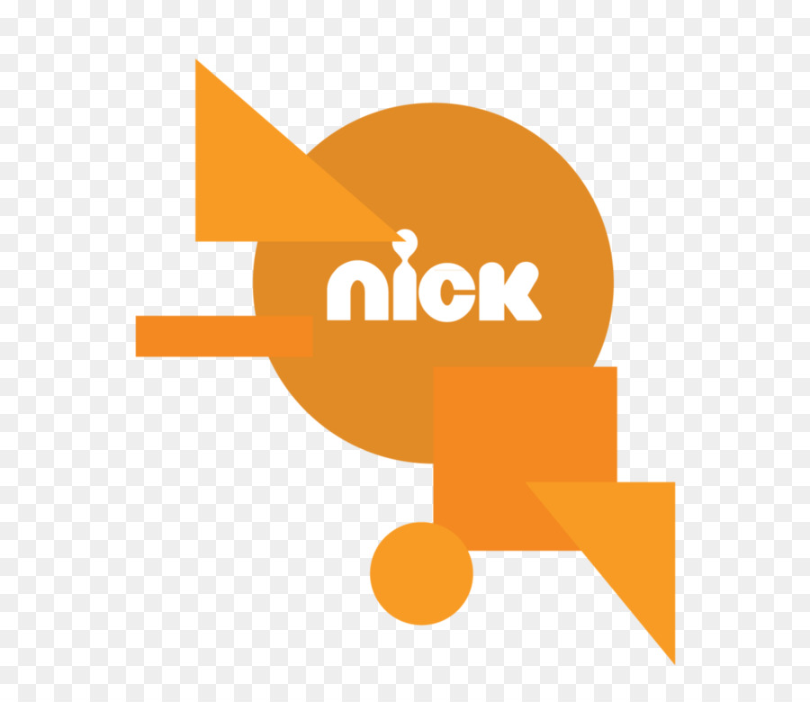 Logo，Nickelodeon PNG