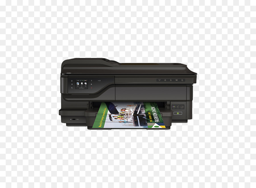 Hewlett Packard，Officejet PNG