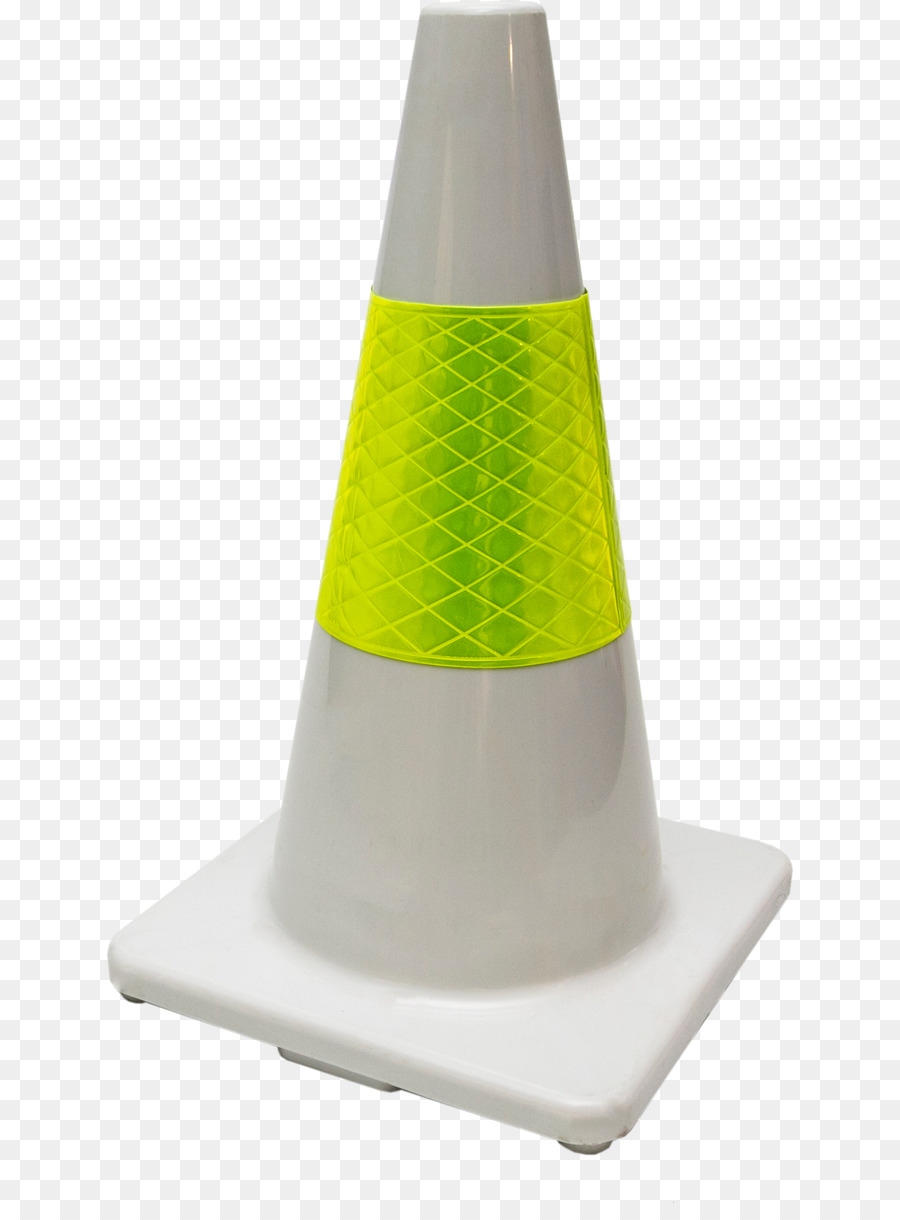 Cone，Amarelo PNG