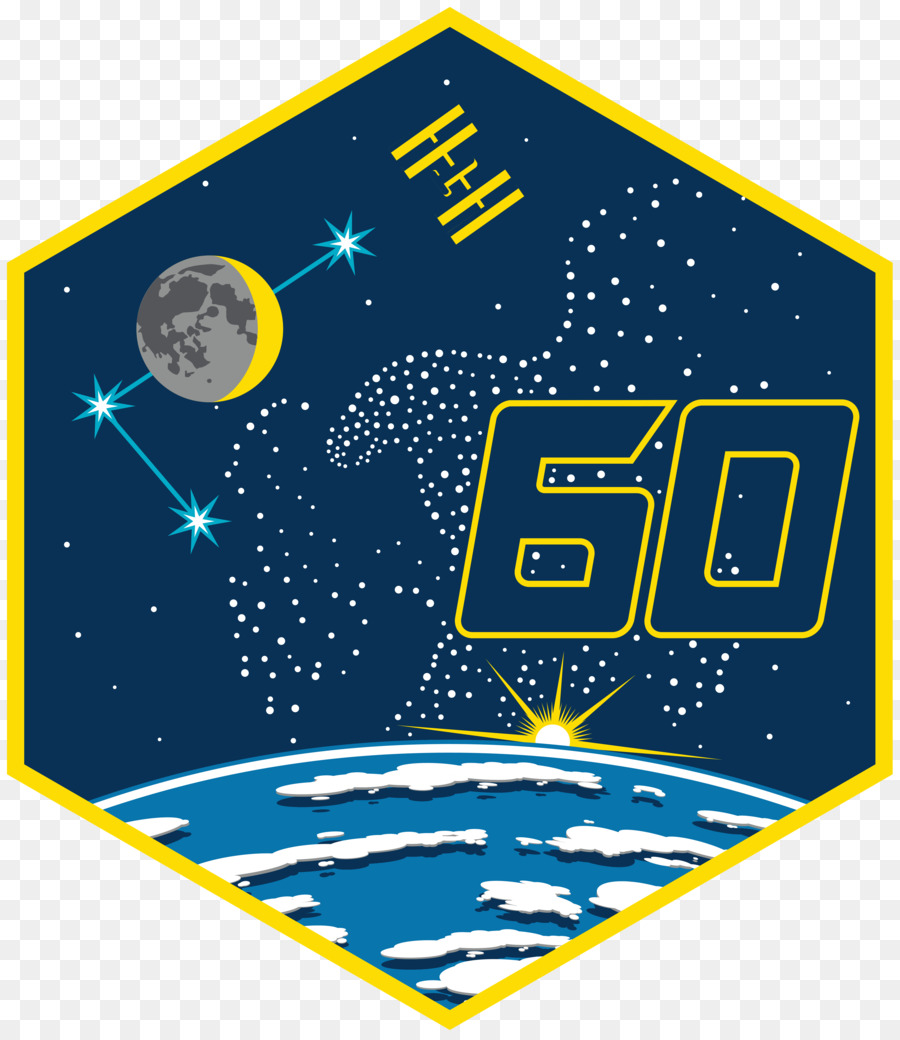 Issexpedition 60，Estação Espacial Internacional PNG