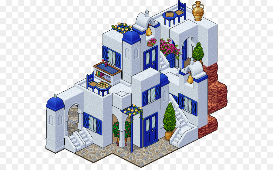 Habbo，Fira PNG