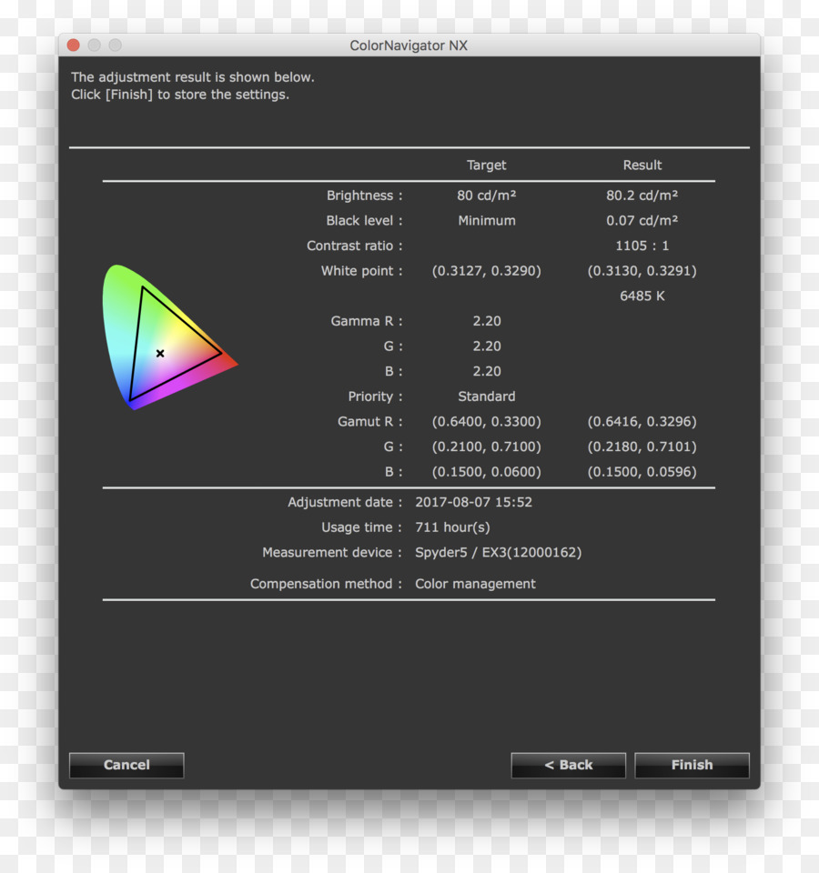 Eizo，Eizo Coloredge Cg277 PNG