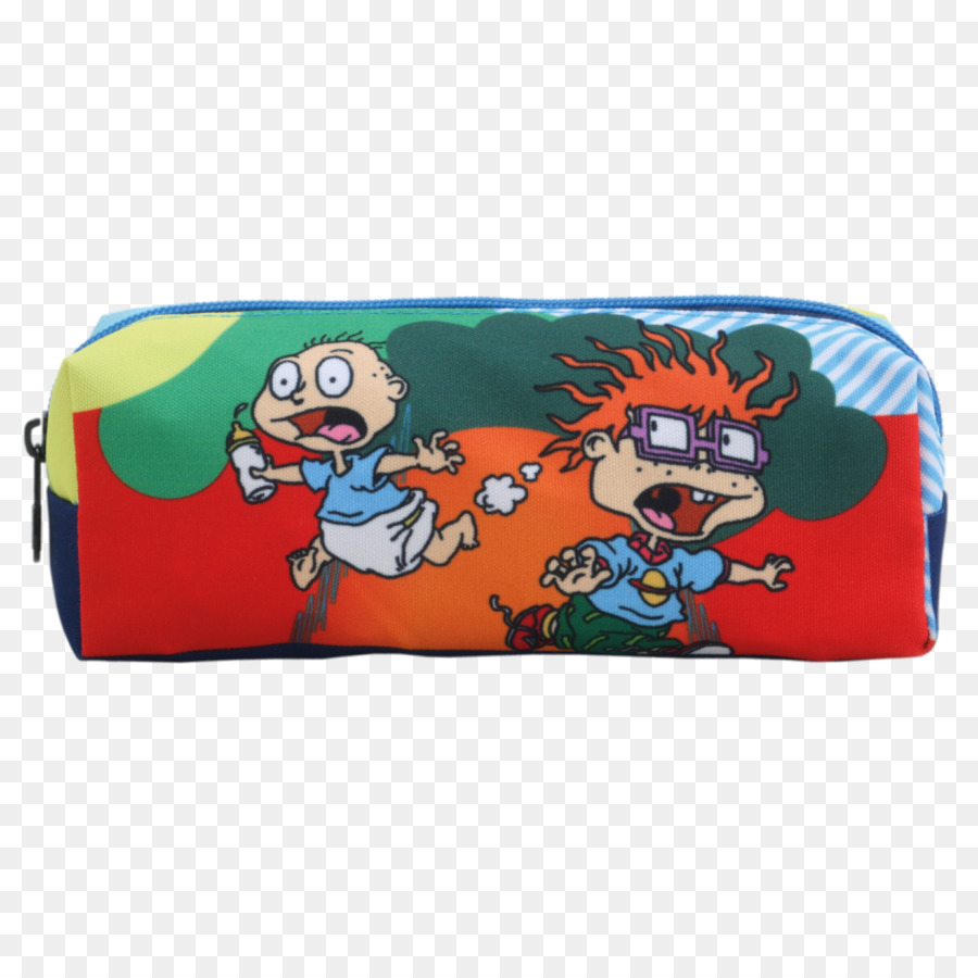 Nickelodeon，Mochila PNG