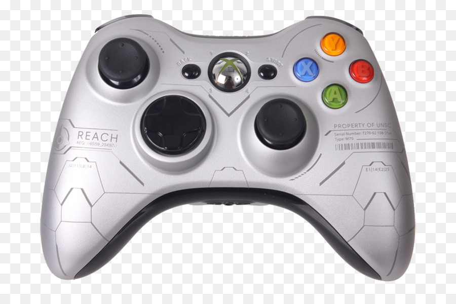 Controlador De Jogo Branco，Manche PNG