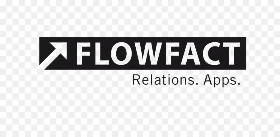 Flowfact Gmbh，Gestão De Relacionamento Com Clientes PNG