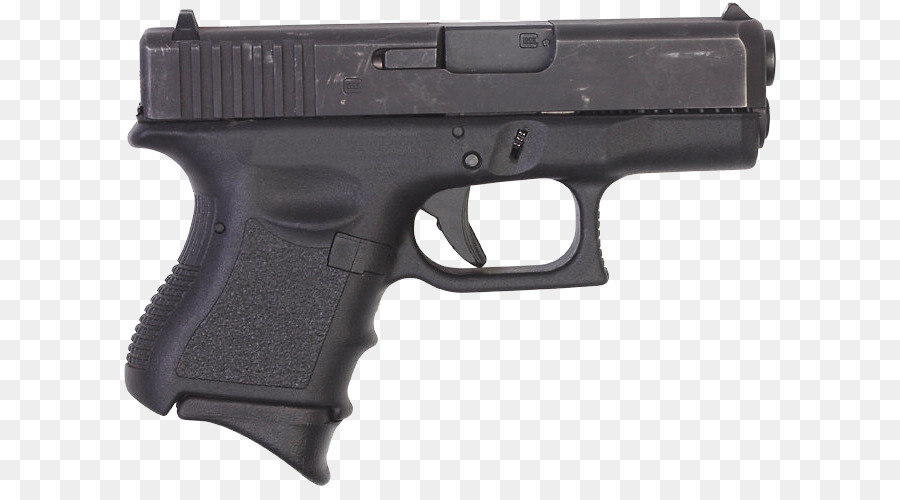 Glock，Arma De Fogo PNG