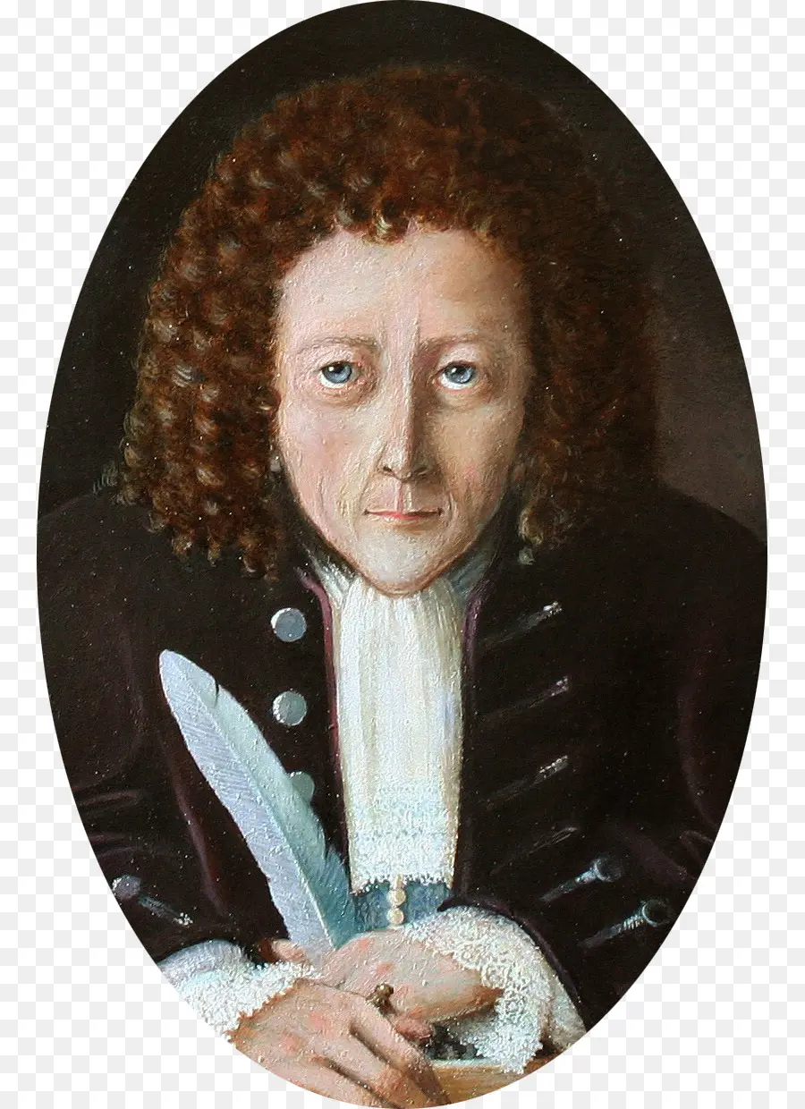 Robert Hooke，Micrographia PNG