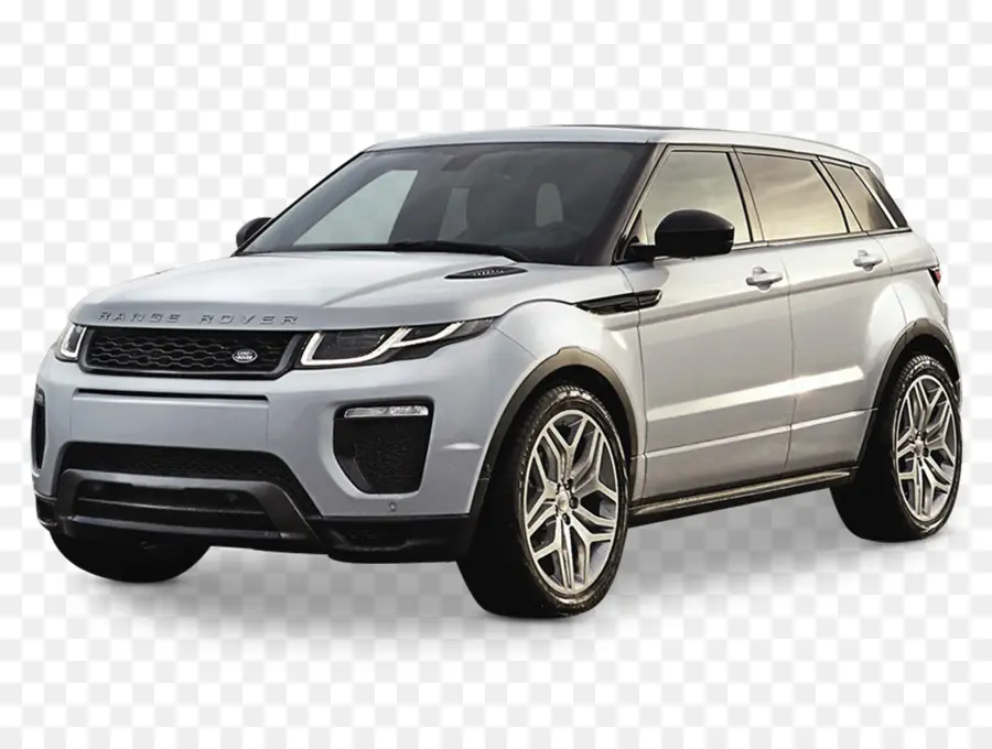 2016 Land Rover Range Rover Evoque，2017 Land Rover Range Rover Evoque PNG