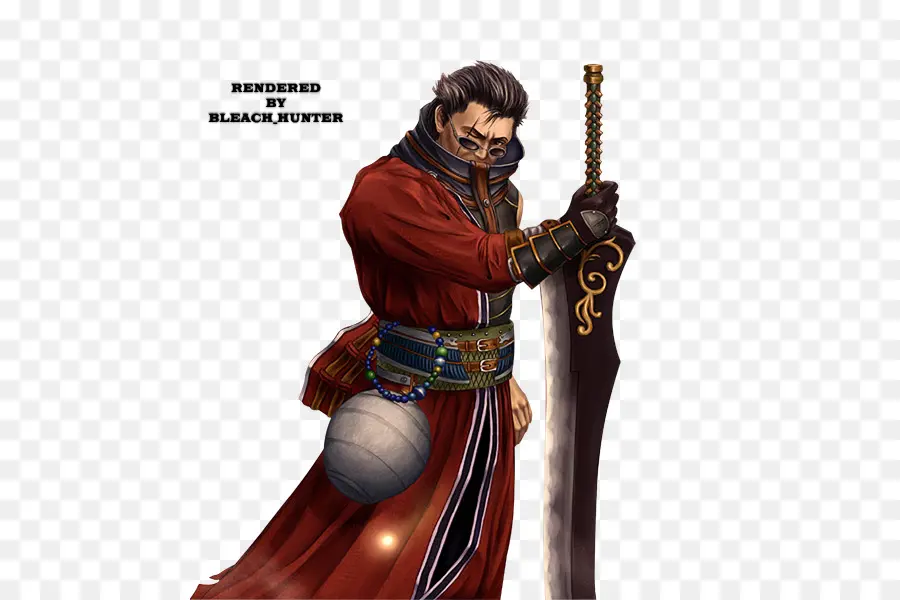 Guerreiro，Espada PNG