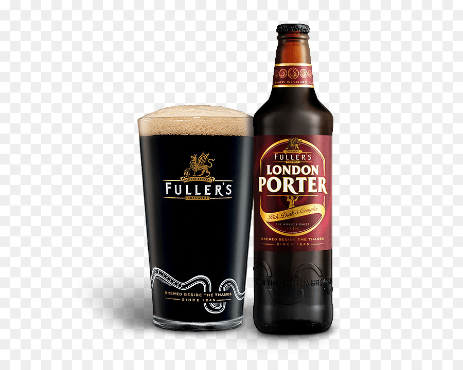 Fuller Cervejaria，Cerveja PNG