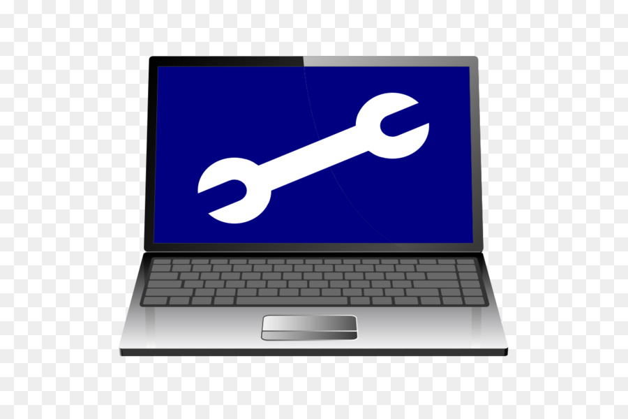 Laptop，Netbook PNG