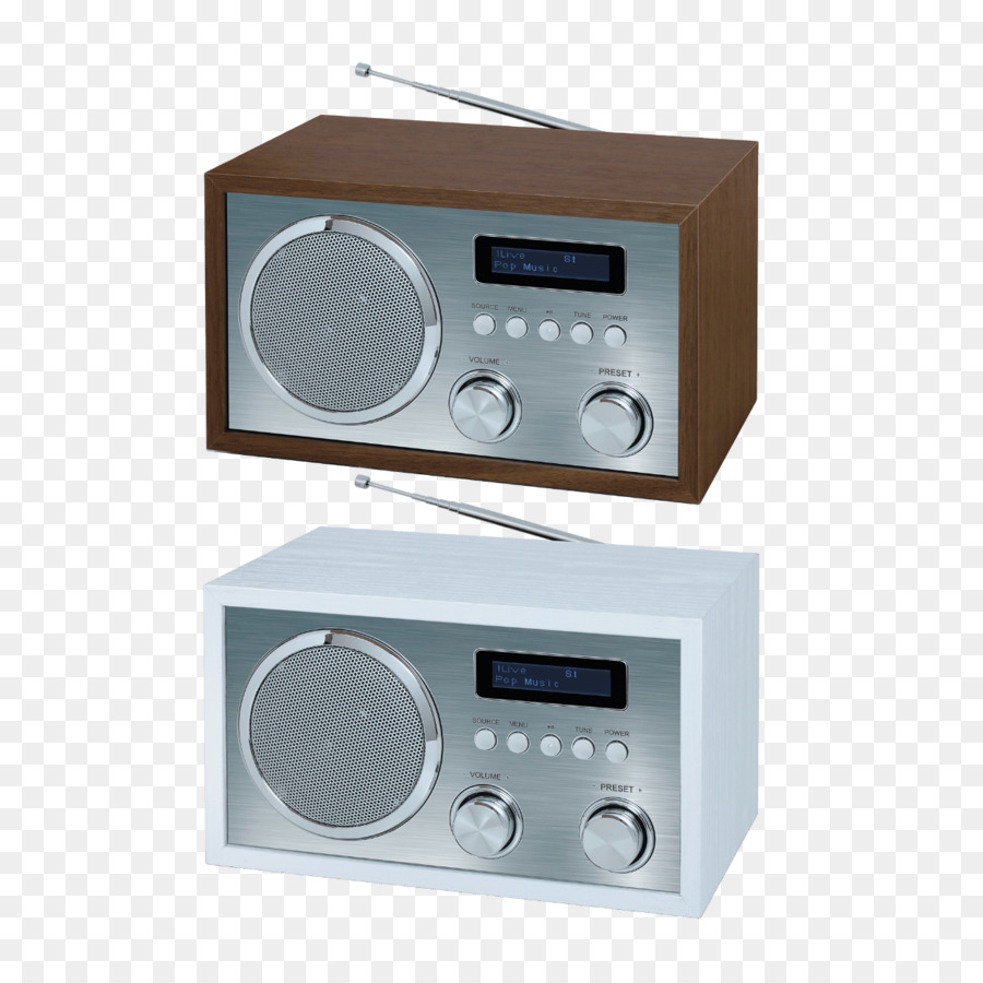 Rádio，Digital Audio Broadcasting PNG