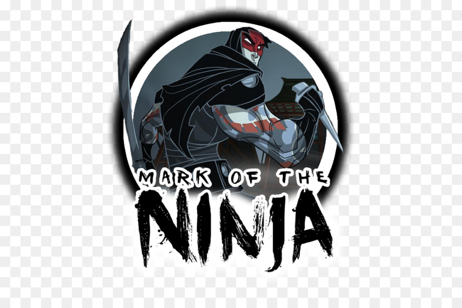 Mark Of The Ninja，Ninja PNG