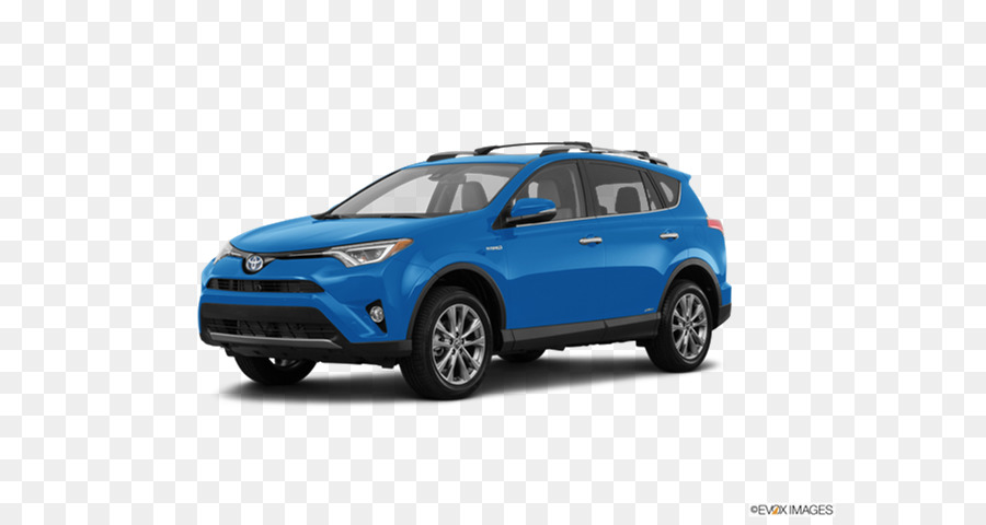 2018 Toyota Rav4 Híbrido，Toyota PNG