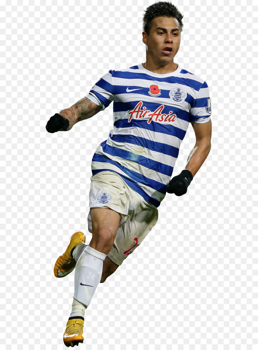 Eduardo Vargas，O Queens Park Rangers Fc PNG